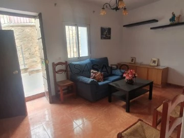 Casa 3 habitaciones