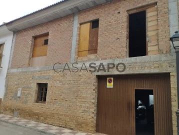 Casa 3 habitacions