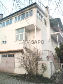 Casa 3 habitaciones, Duplex