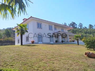 Casa 5 habitaciones, Duplex