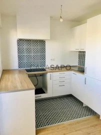 Apartamento T2 Triplex