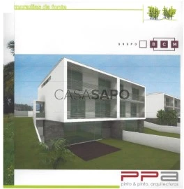 Parcela vivienda