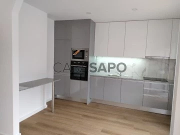 Apartamento T3 Triplex