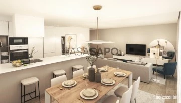 Apartamento T3