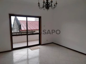 Andar de Moradia T2 Duplex