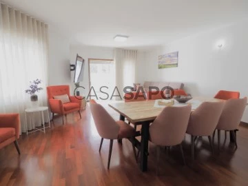 Casa 4 habitaciones, Triplex