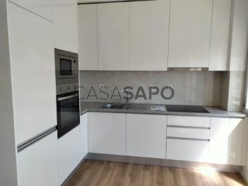 Apartamento T2 Duplex