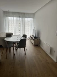 Apartment 1 Bedroom