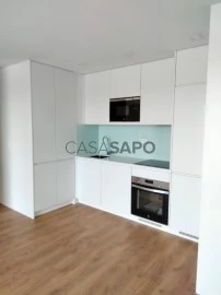 Apartamento T1