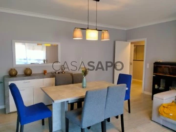 Apartamento 3 habitaciones, Triplex