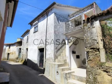 Vivienda adosada 3 habitaciones