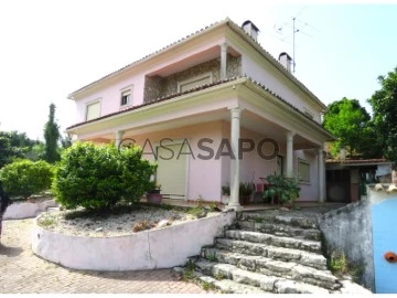 Vivienda Aislada 5 habitaciones