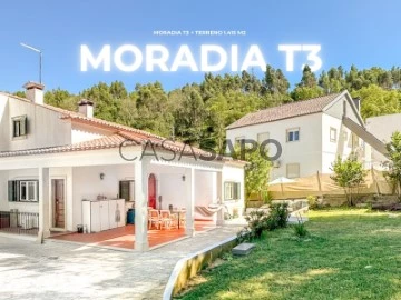 Moradia T3