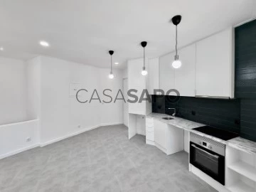 Apartamento 2 hab. + 1 hab. auxiliar, Duplex