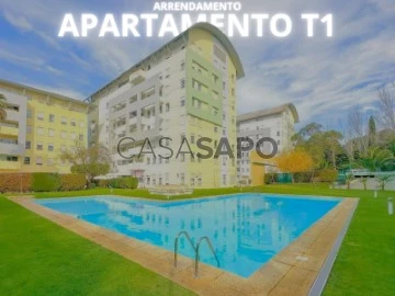 Apartamento T1