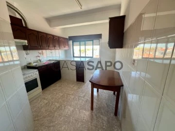 Apartamento T3