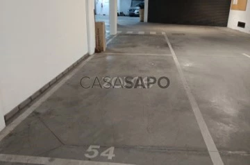 Plaza de parking