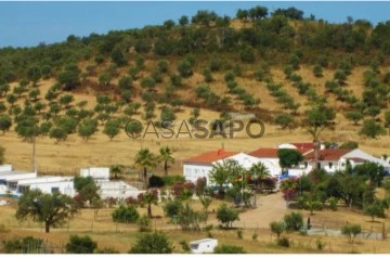 Finca 4 habitaciones