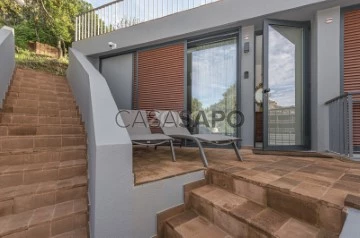 Casa 8 habitaciones