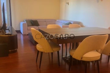 Apartamento 4 habitaciones