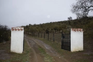 Finca ganadera