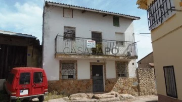 Casa 2 habitaciones