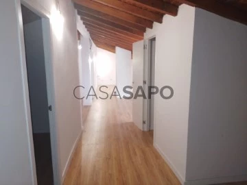 Casa 4 habitaciones