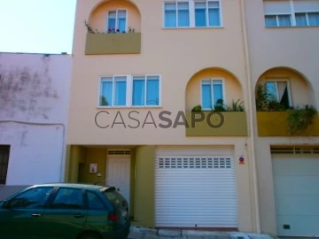 Vivienda adosada