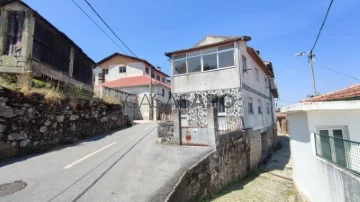 Casa 3 habitaciones, Triplex