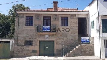 Casa 4 habitaciones