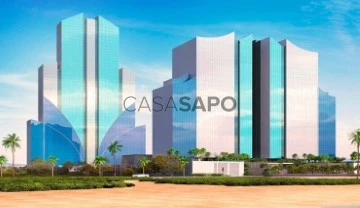 Apartamento 4 Quartos