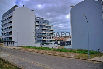 Terrain pour Immeuble