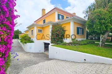 Detached House 5 Bedrooms