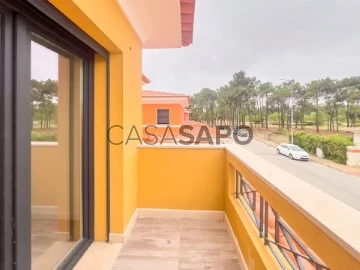 Vivienda Aislada 4 habitaciones