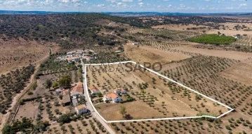 Finca 6 habitaciones