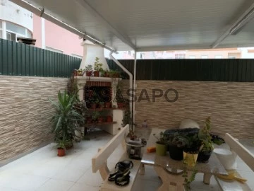 Apartamento 3 habitaciones