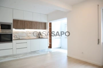 Apartamento T3