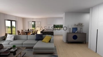 Casa 4 habitaciones