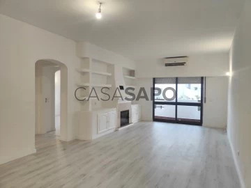 Apartamento 2 habitaciones + 1 hab. auxiliar