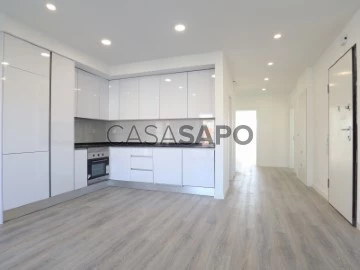 Apartamento T3