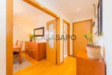 Apartamento 2 habitaciones + 1 hab. auxiliar