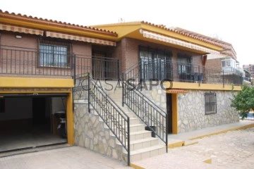 Casa 5 habitacions