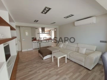 Piso 2 habitaciones