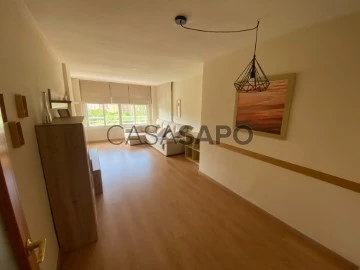 Piso 2 habitaciones