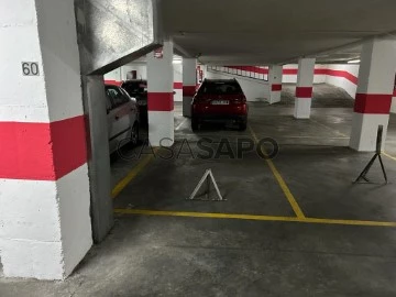 Plaza de parking