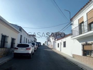 Casa 2 habitaciones + 4 hab. auxiliares