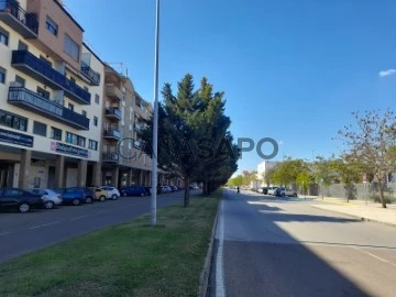 Plaza de parking