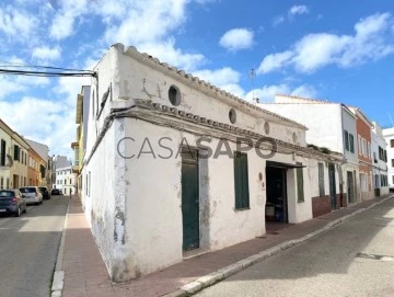 Casa 3 habitaciones