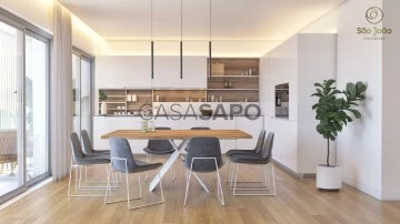 Apartamento 4 habitaciones