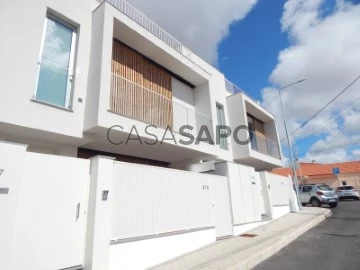 Vivienda pareada 4 habitaciones